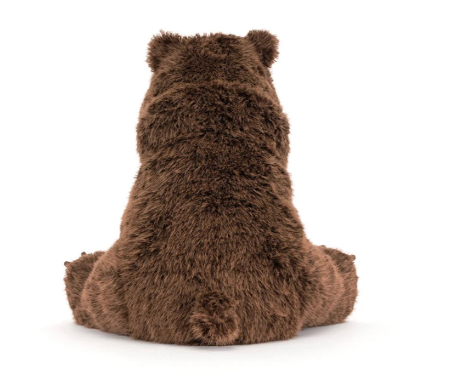 Bizzlestomp Bear