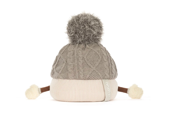 Amusables Pomilly