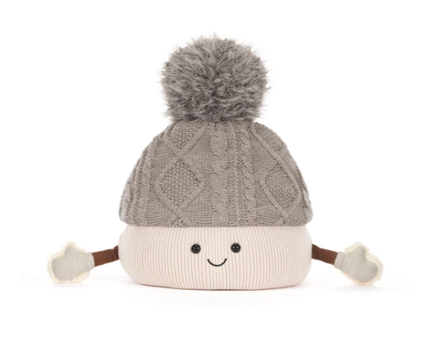 Amusables Pomilly