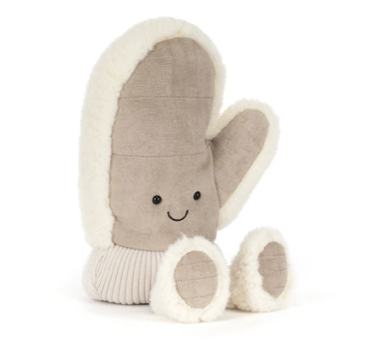 Amusables Fitswell Mitten