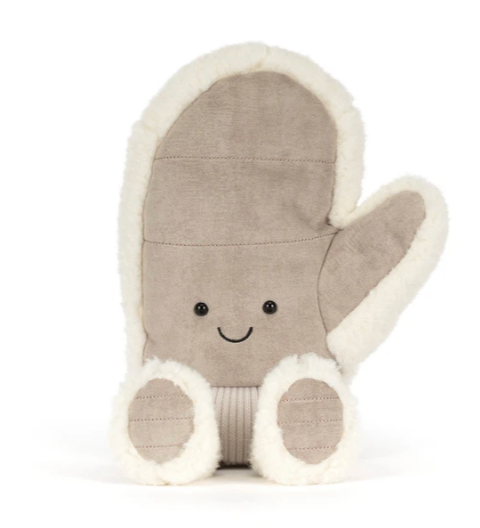 Amusables Fitswell Mitten