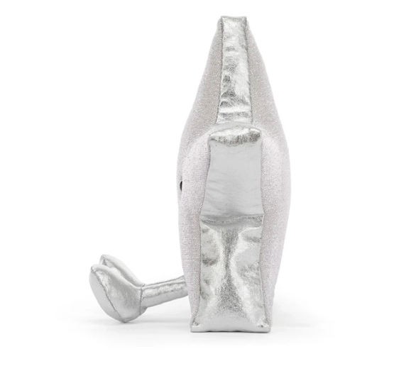 Amusables Silver Star