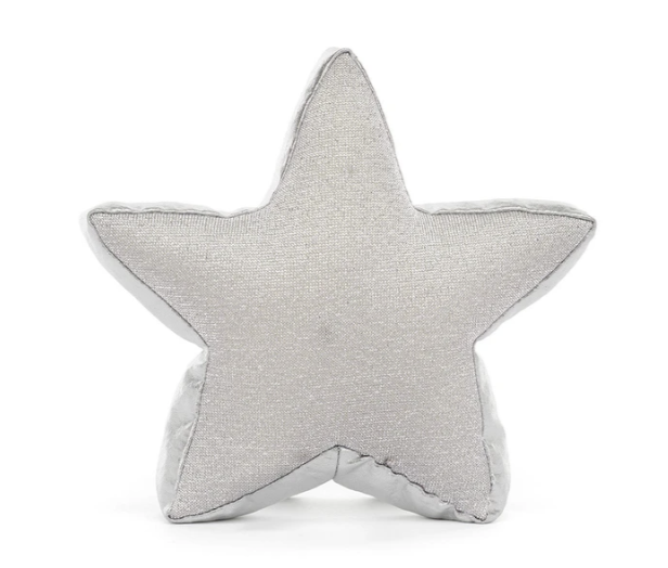 Amusables Silver Star