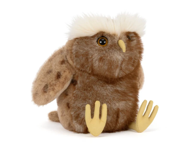 Tawoola Owl