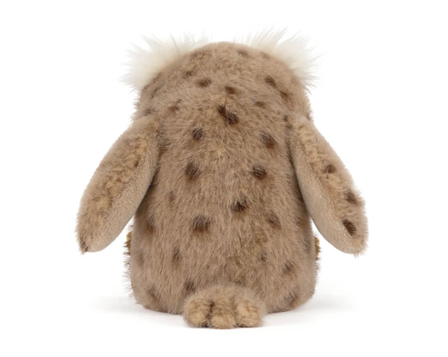 Tawoola Owl