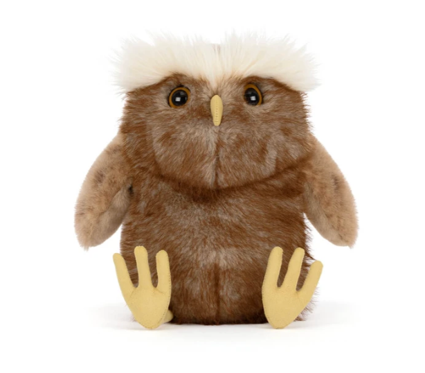 Tawoola Owl