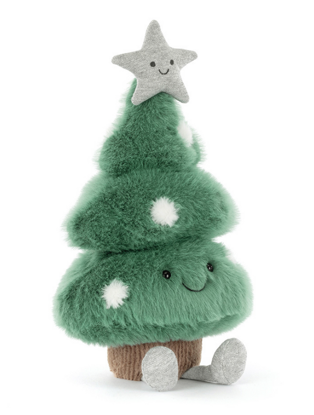 Amuseables Christmas Tree – ROBIN•riley