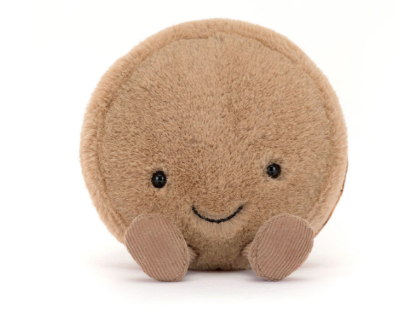 Amuseables Mona Macaron