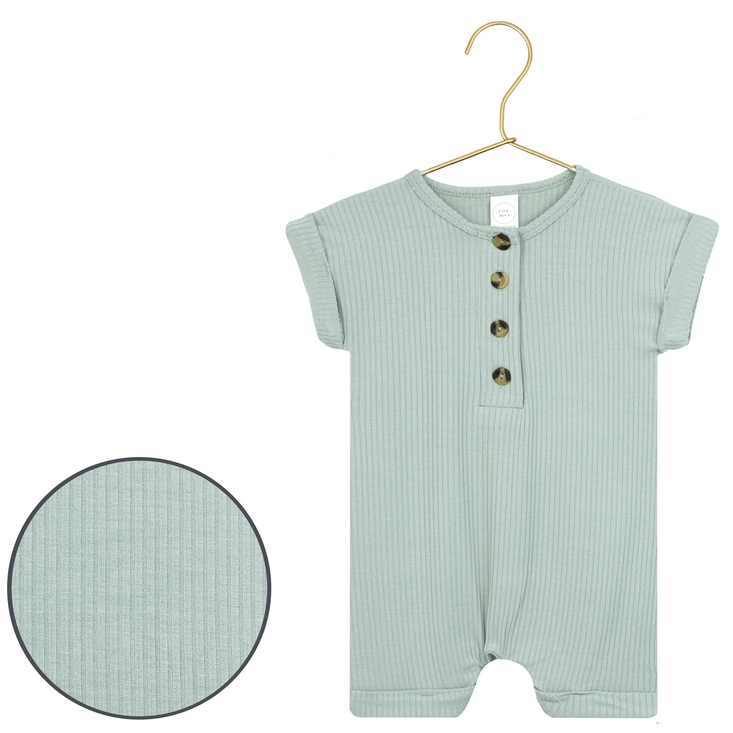 Romper | Bailey