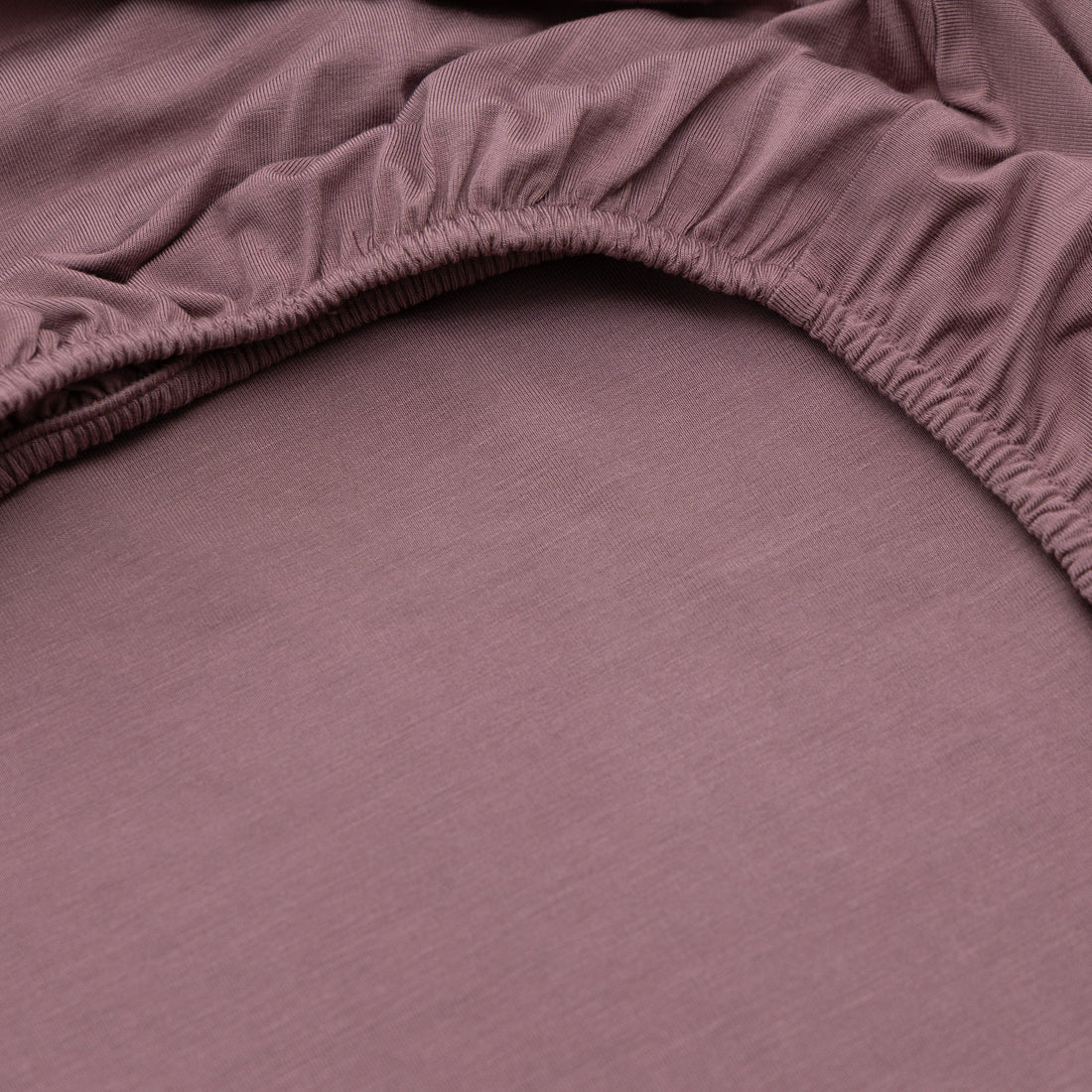 Crib Sheet | Plum