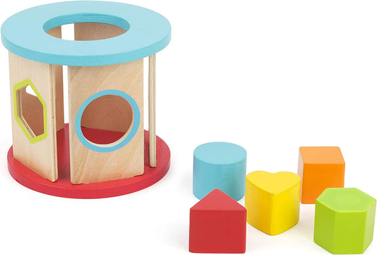 Motor Skills 3-in-1 Playset