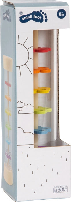 Rainbow Rainmaker Toy
