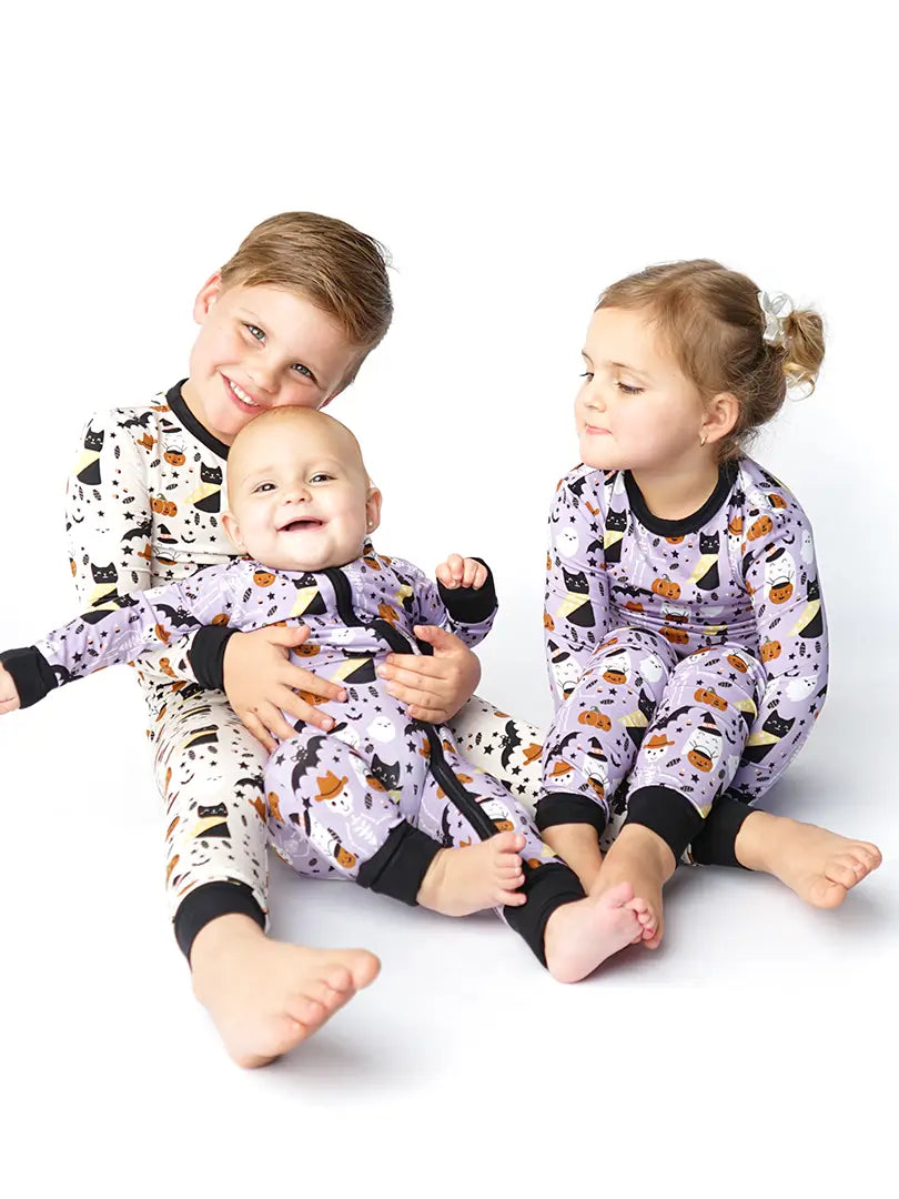 Cute footie 2025 pajamas for babies