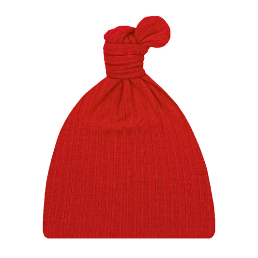 Top Knot Hat | Sterling