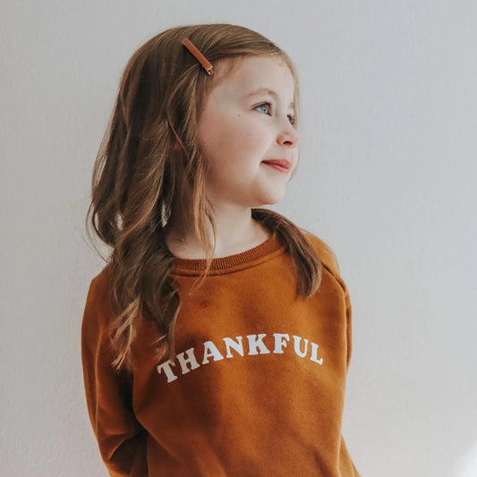 Thankful Sweatshirt