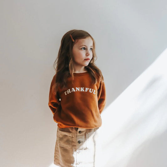 Thankful Sweatshirt