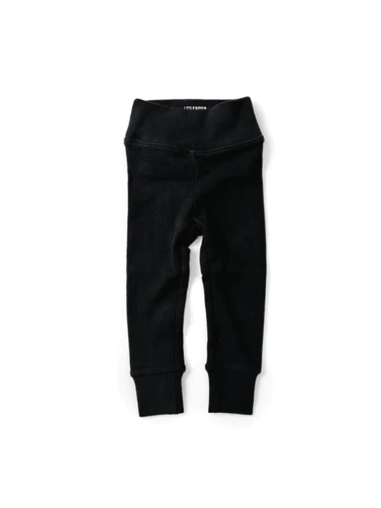 Elevated Legging | Black