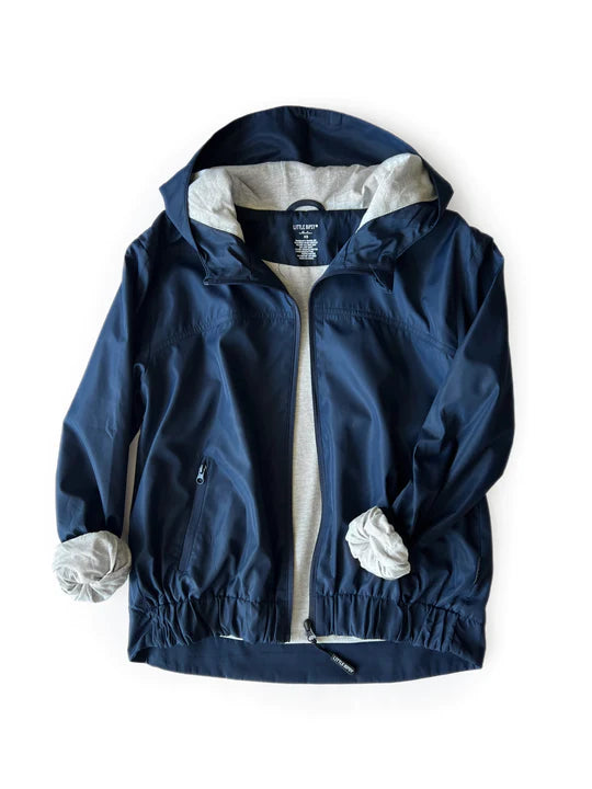 Windbreaker | Navy