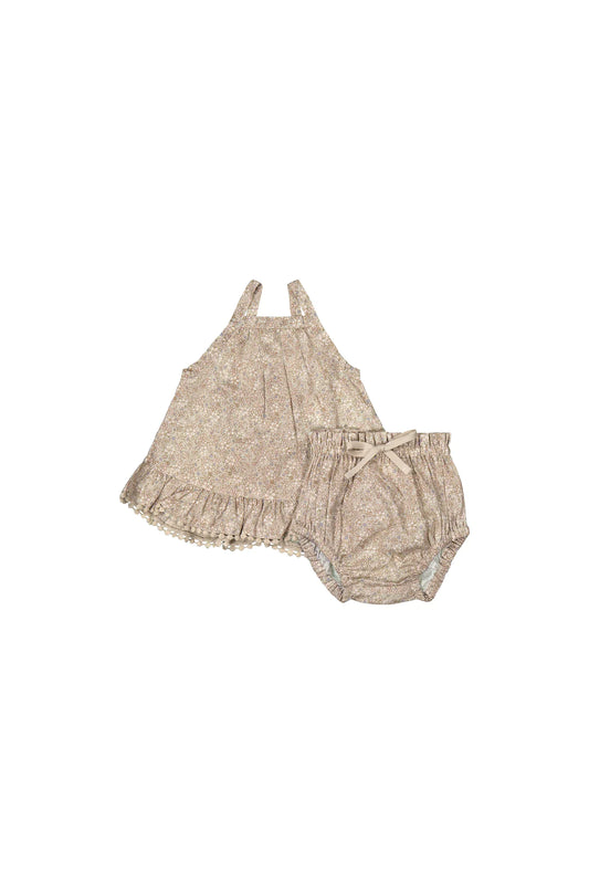 Zoe Set | Chloe Floral