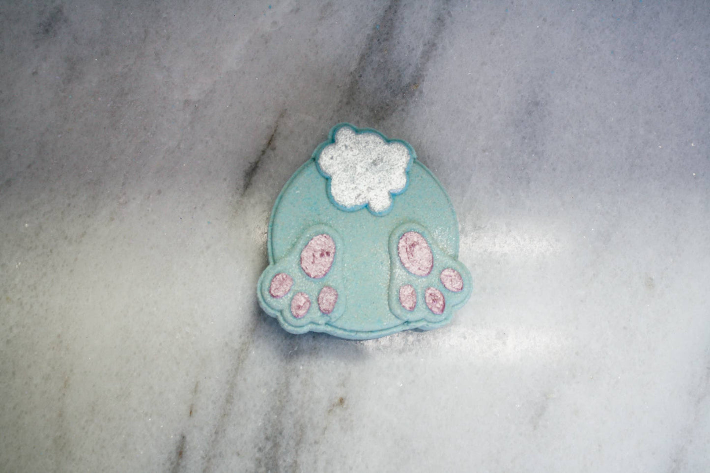 Bunny Bottom