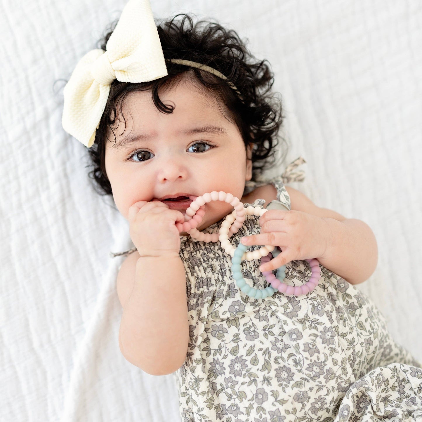Cutie Clinks | Sherbet