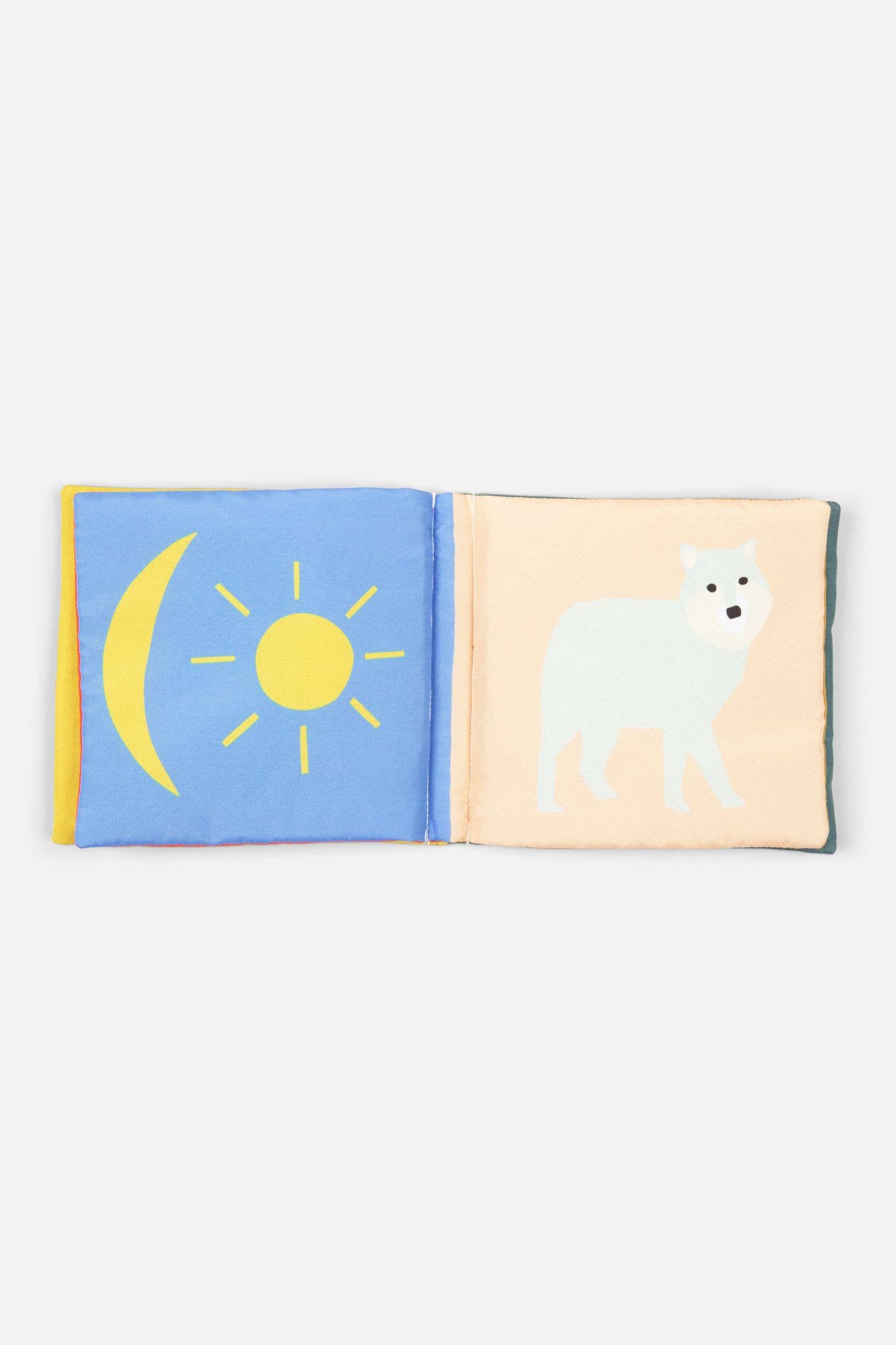 Crinkle Book | Catholic Inspired Book | Baby's First Book: Baby's First Devotional