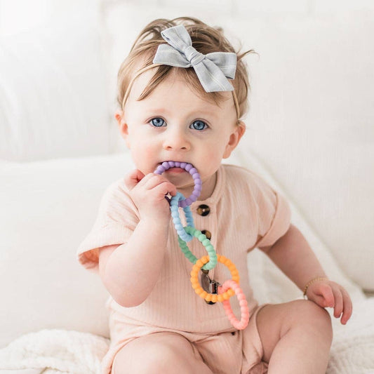 Cutie Clinks | Sherbet