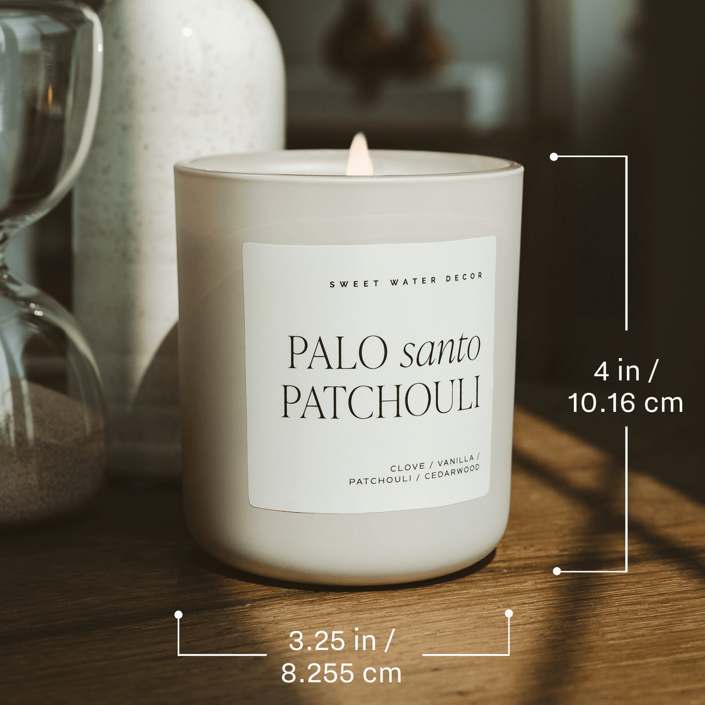 Boy Mama Soy Candle | 15 oz