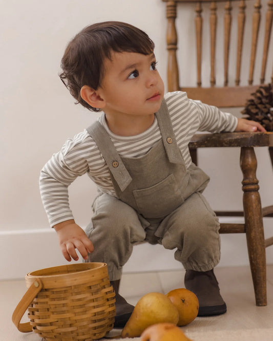 Baby Overall | Laurel