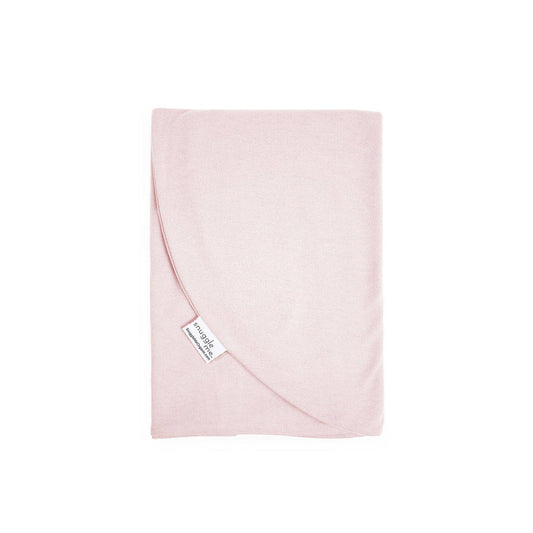 Infant Lounger Cover | Petal