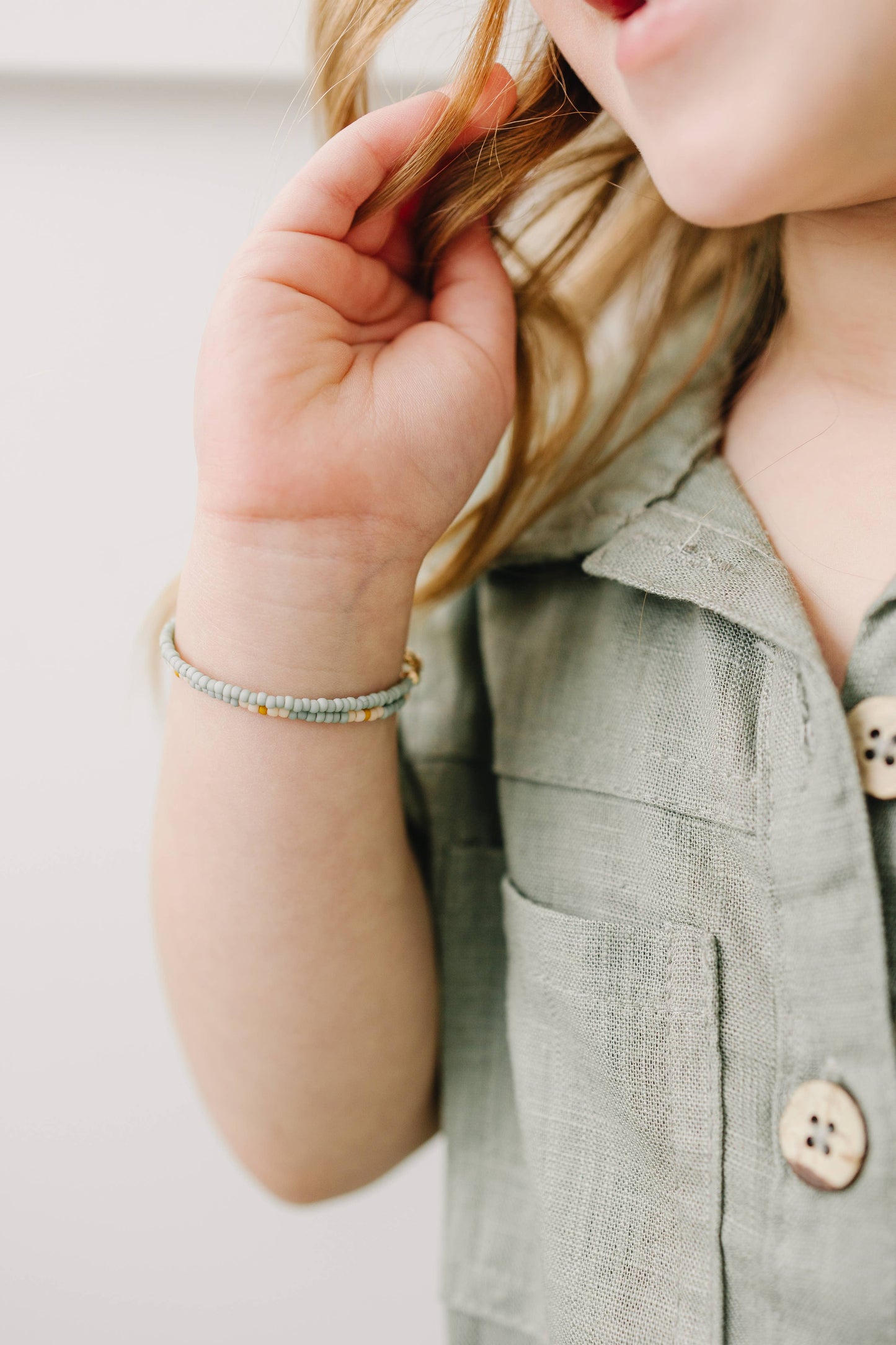 Sunshine Bracelet
