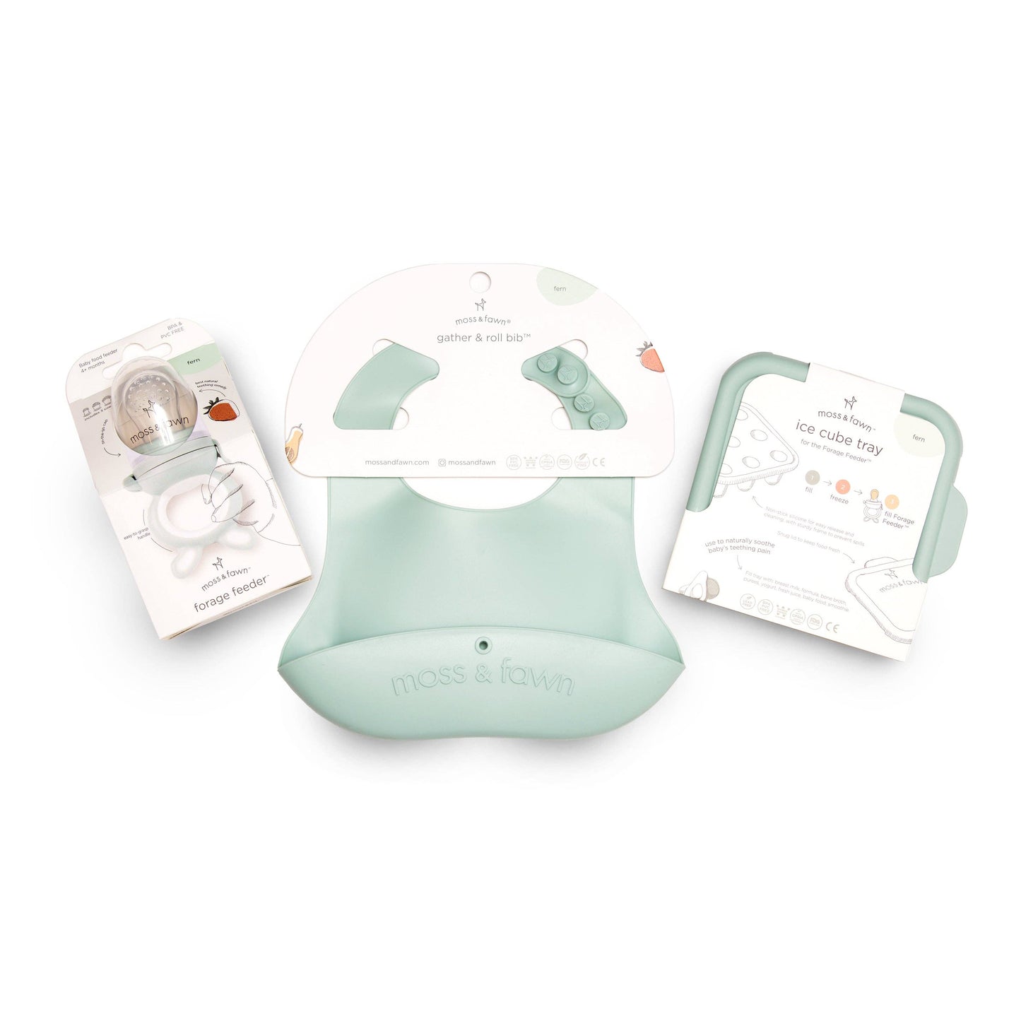 Little Explorer Kit *TOP SELLER*: Foliage