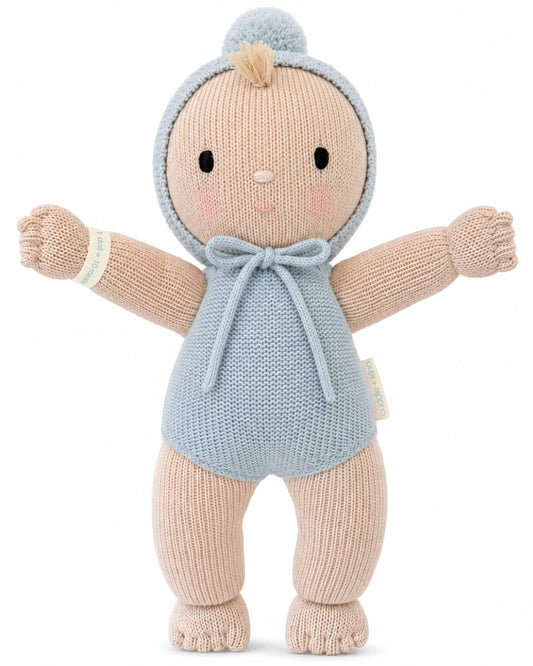 My First Baby | Bluebell
