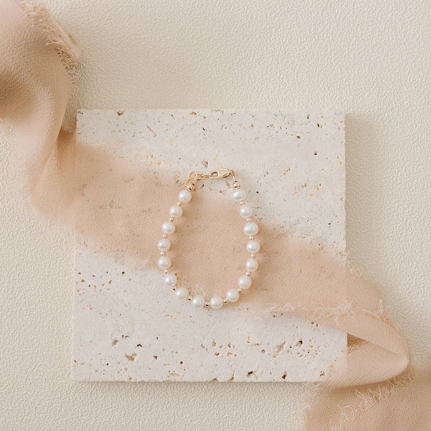 Fancy Bracelet