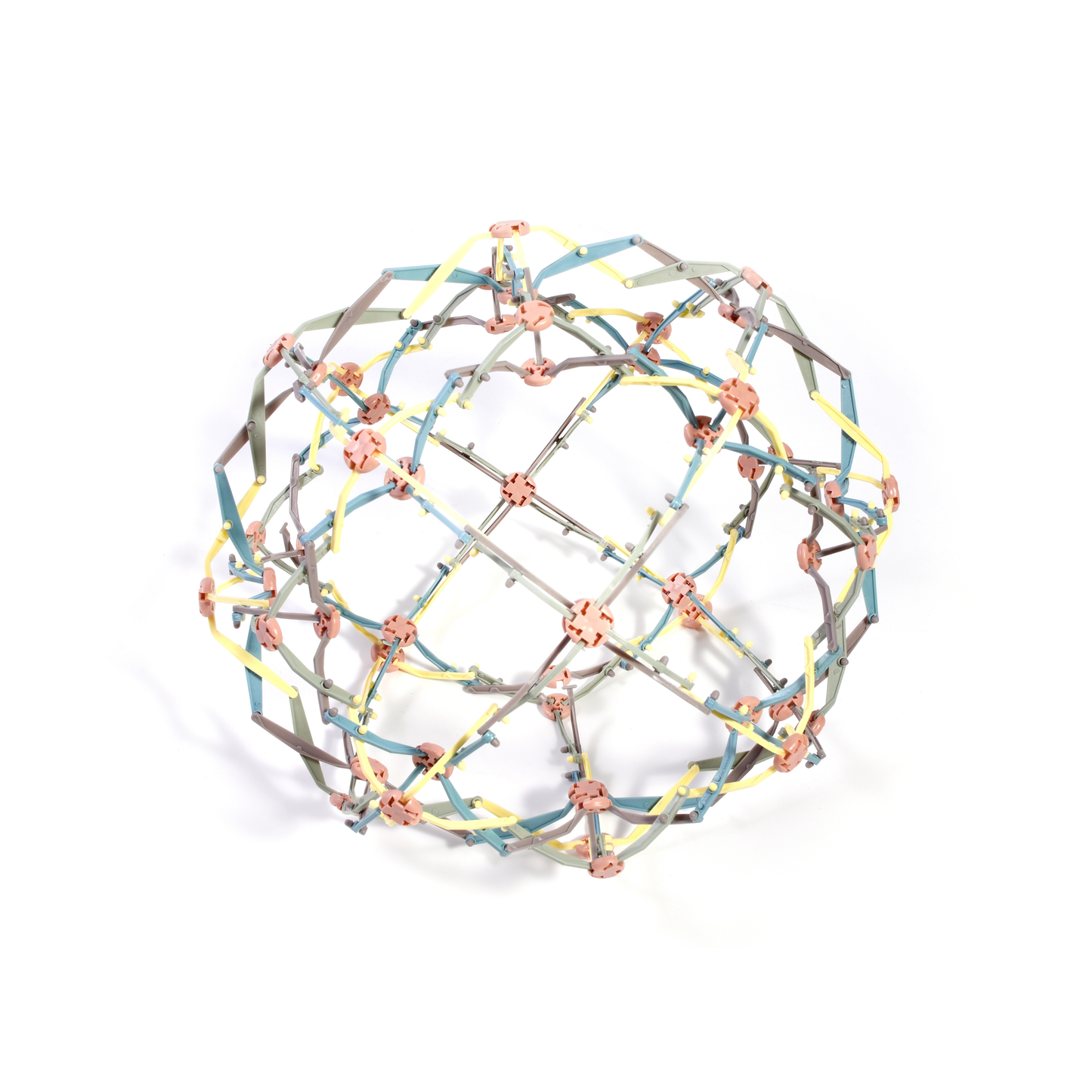 Mindfulness Magic Ball for Kids | Breathing & Calm Tool