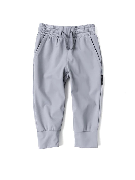 Athletic Jogger | Storm