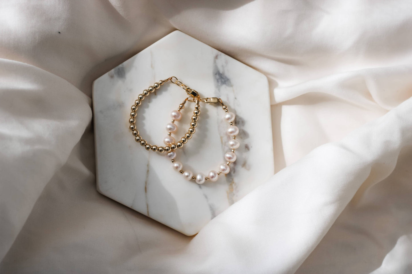 Fancy Bracelet