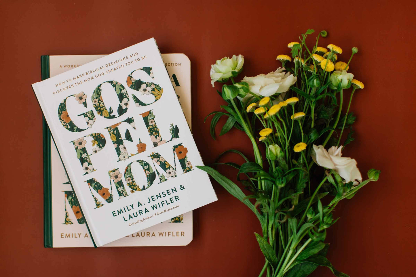 Gospel Mom Devotional