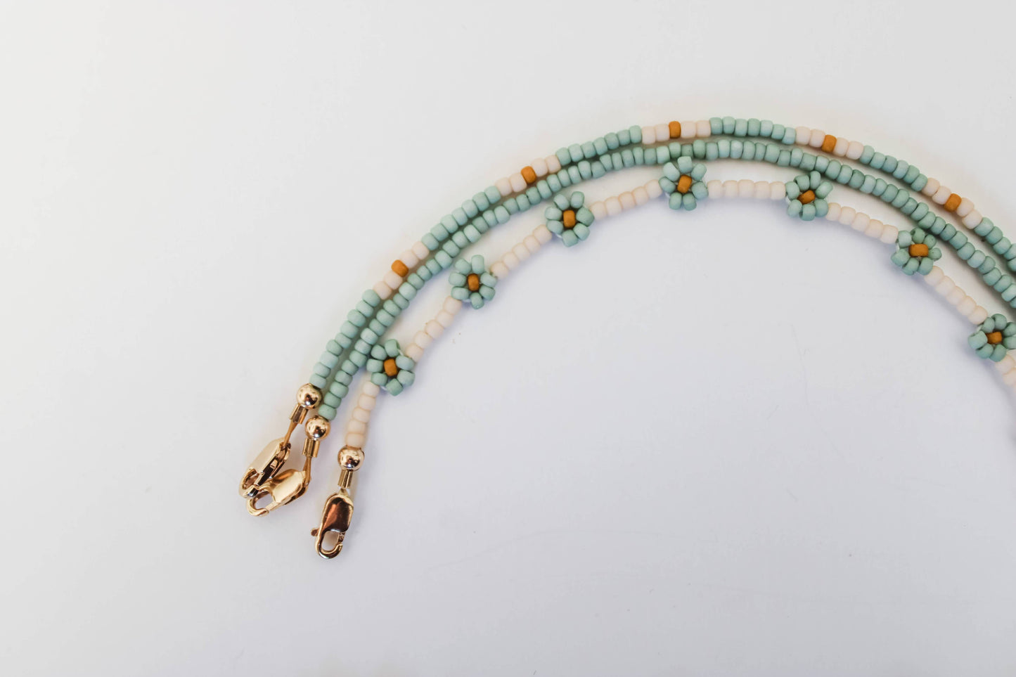 Sunshine Bracelet