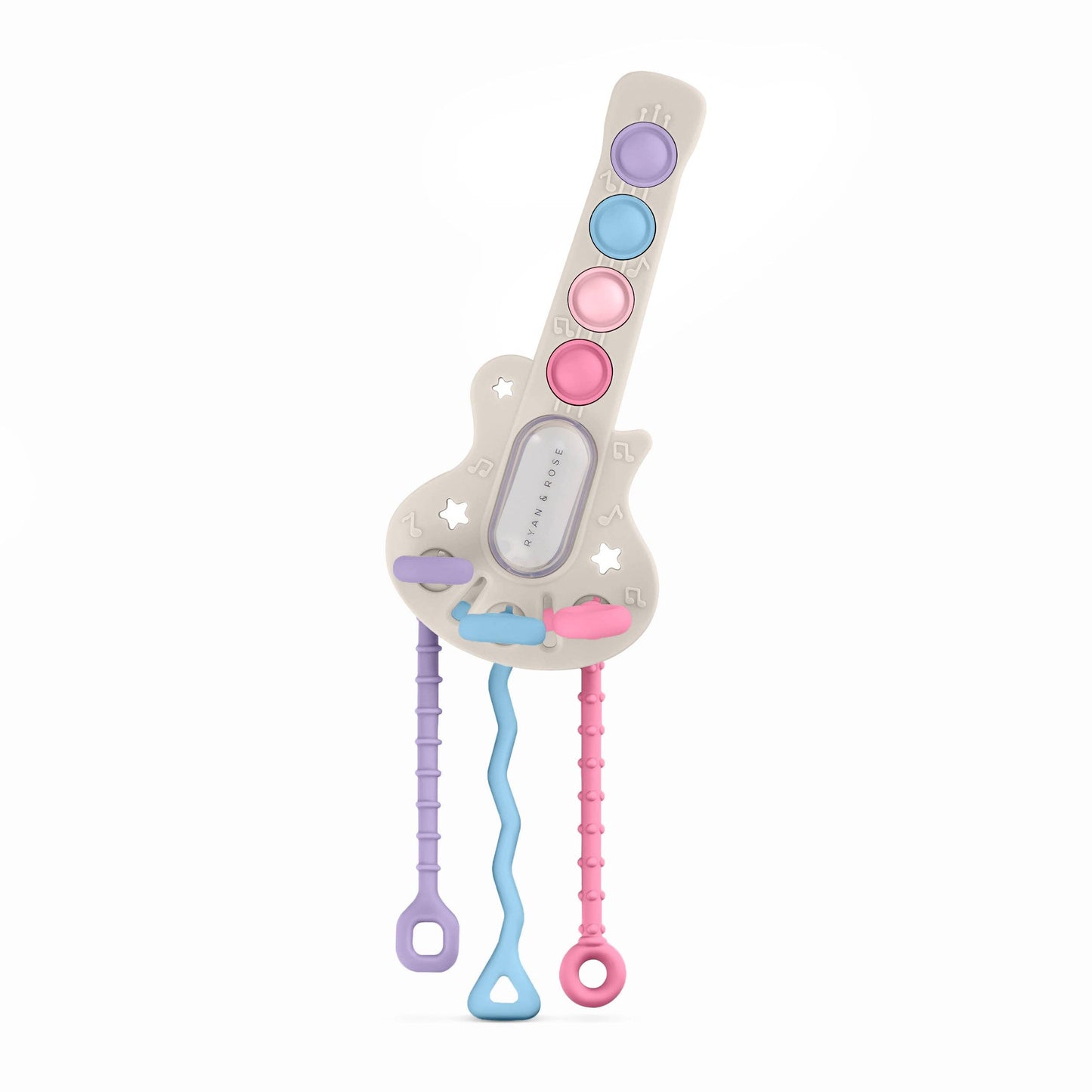 Rockin' Guitar Toy | Legend