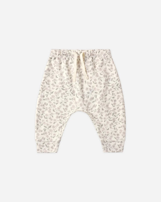 Drawstring Pant | Floret