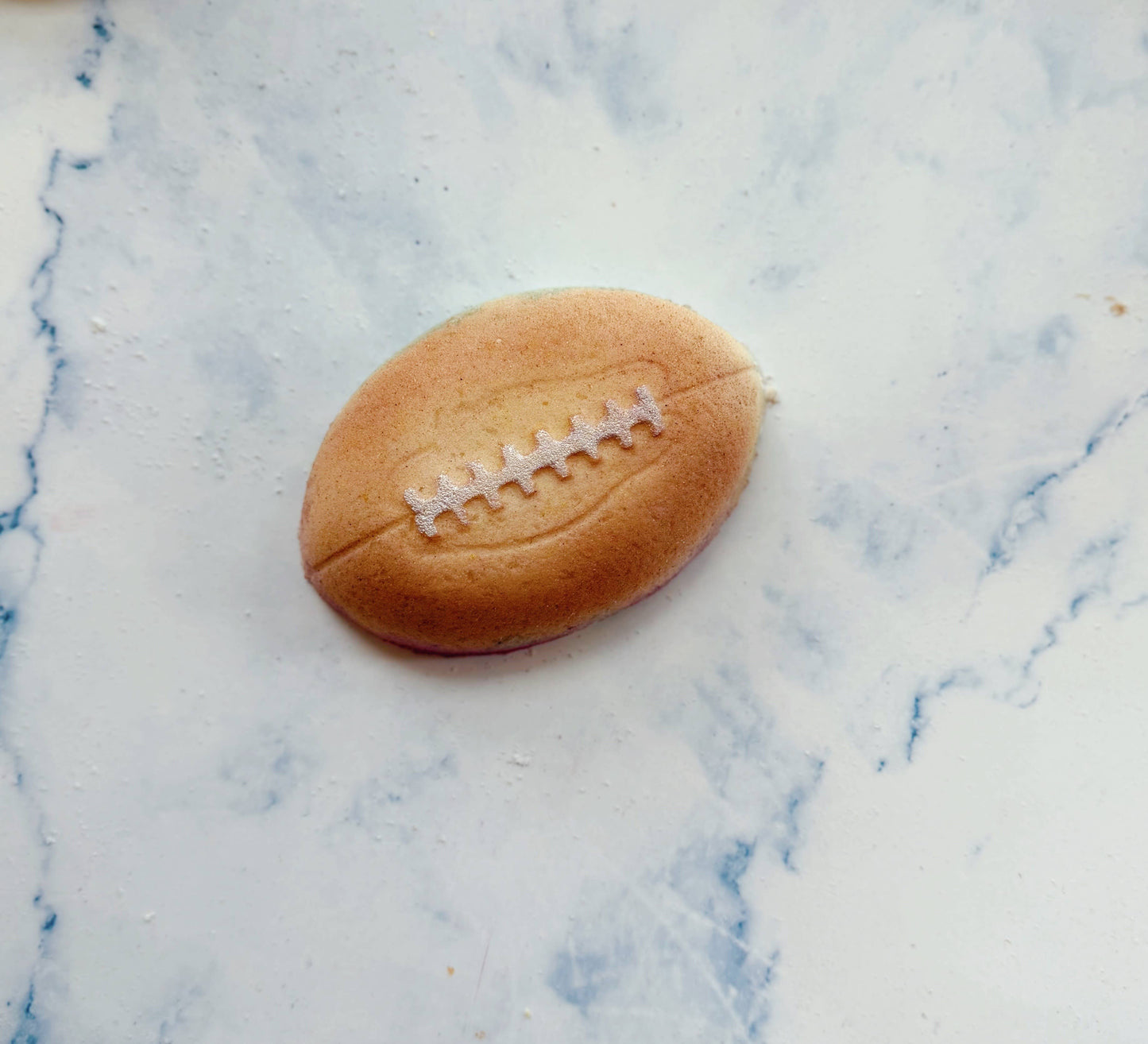 Football Bath Bomb