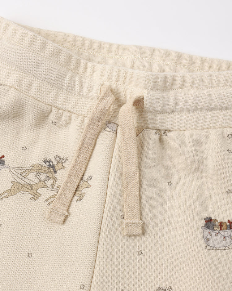 Jogger Sweatpant | Reindeer