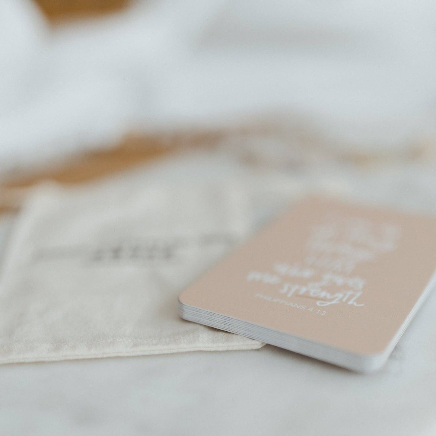 Catholic Women Affirmation Cards