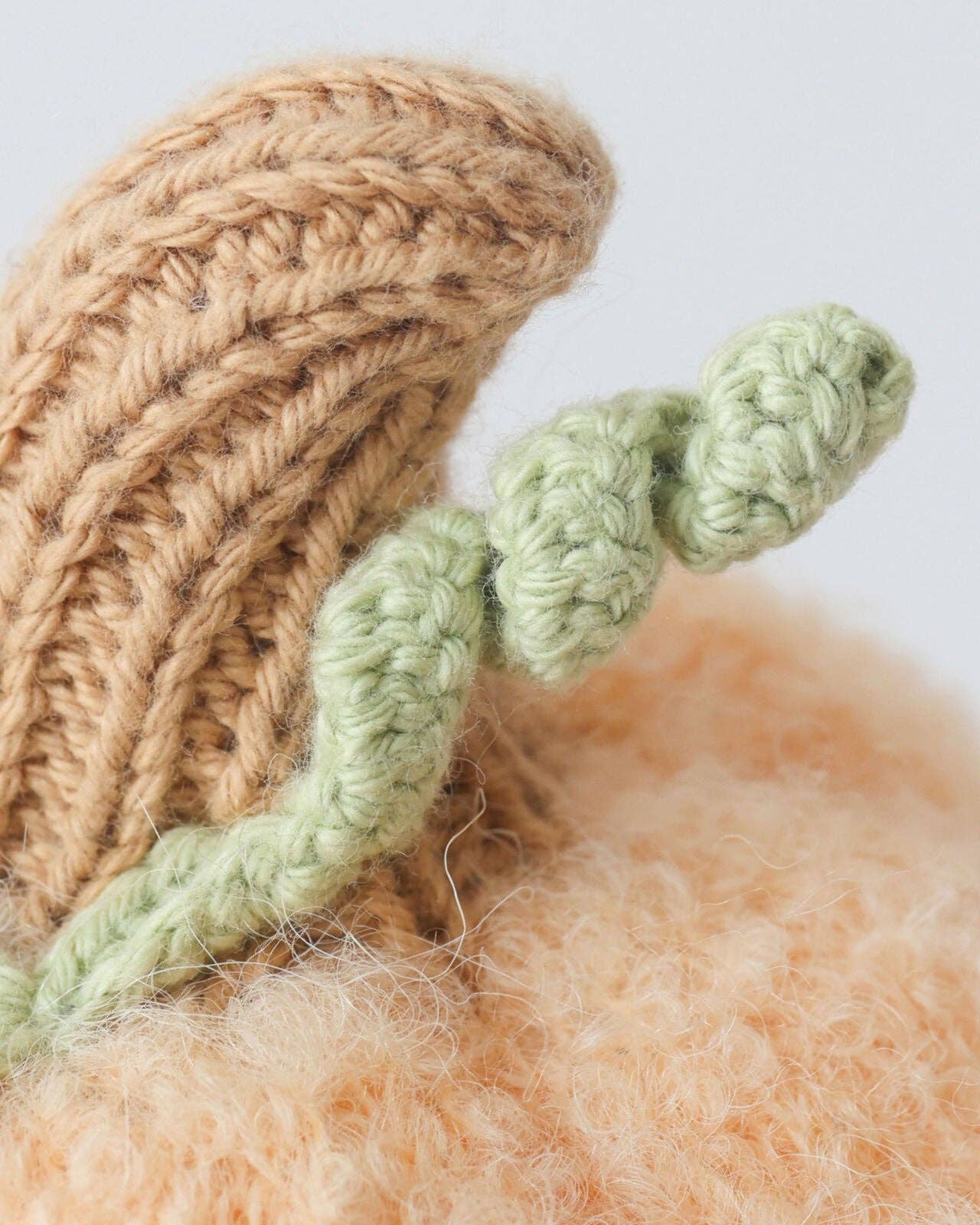 Baby Pumpkin | cuddle+kind baby animal collection