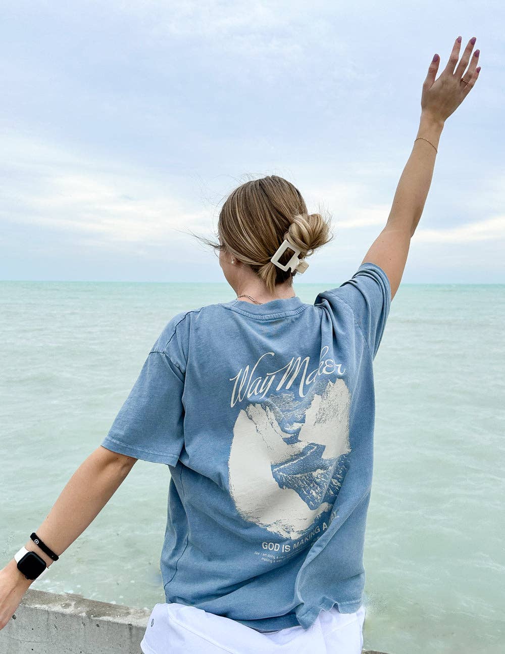 Way Maker Unisex Adult Tee