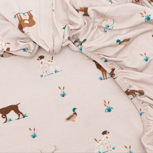 Twin Sheet w/ Pillow Case | Backcountry