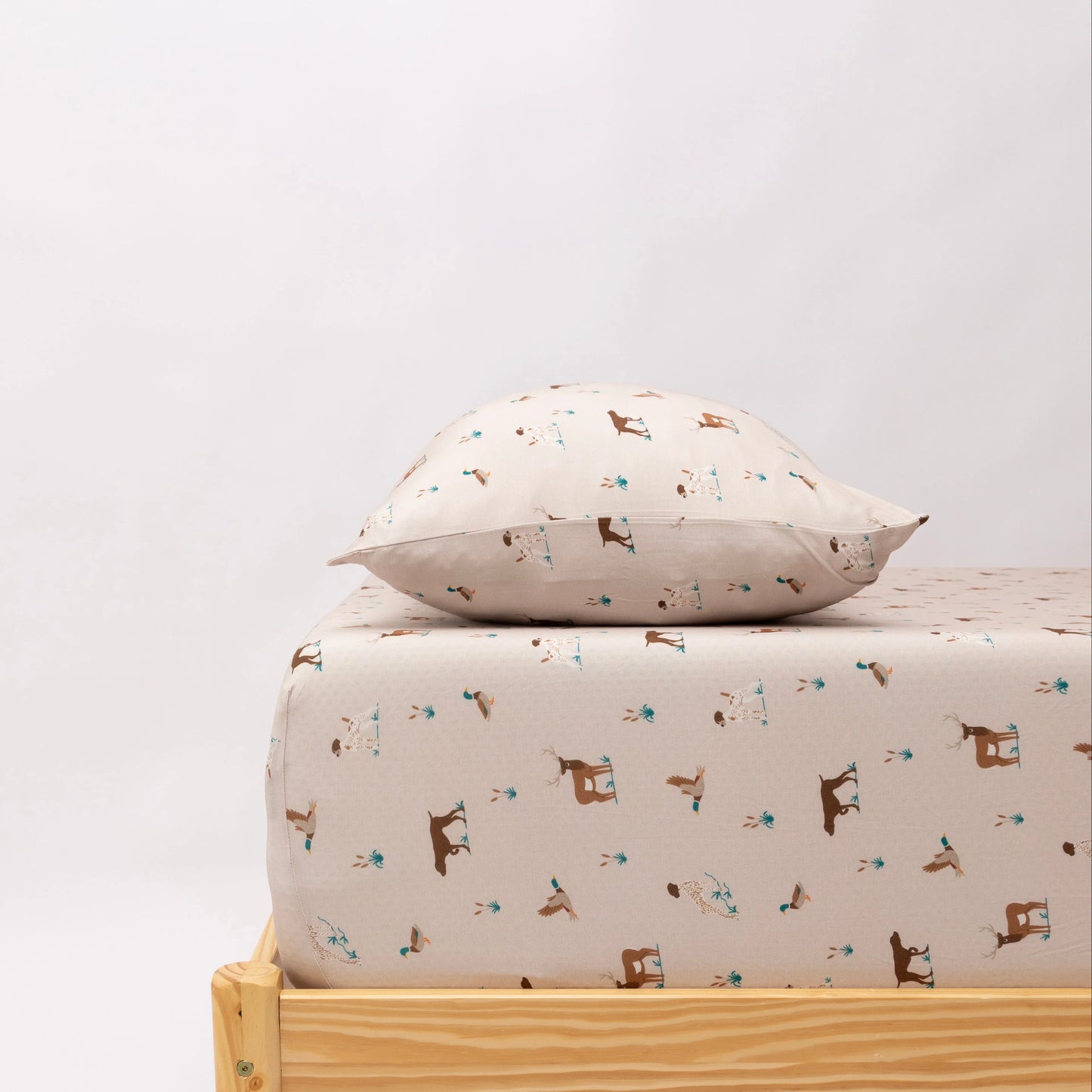 Twin Sheet w/ Pillow Case | Backcountry