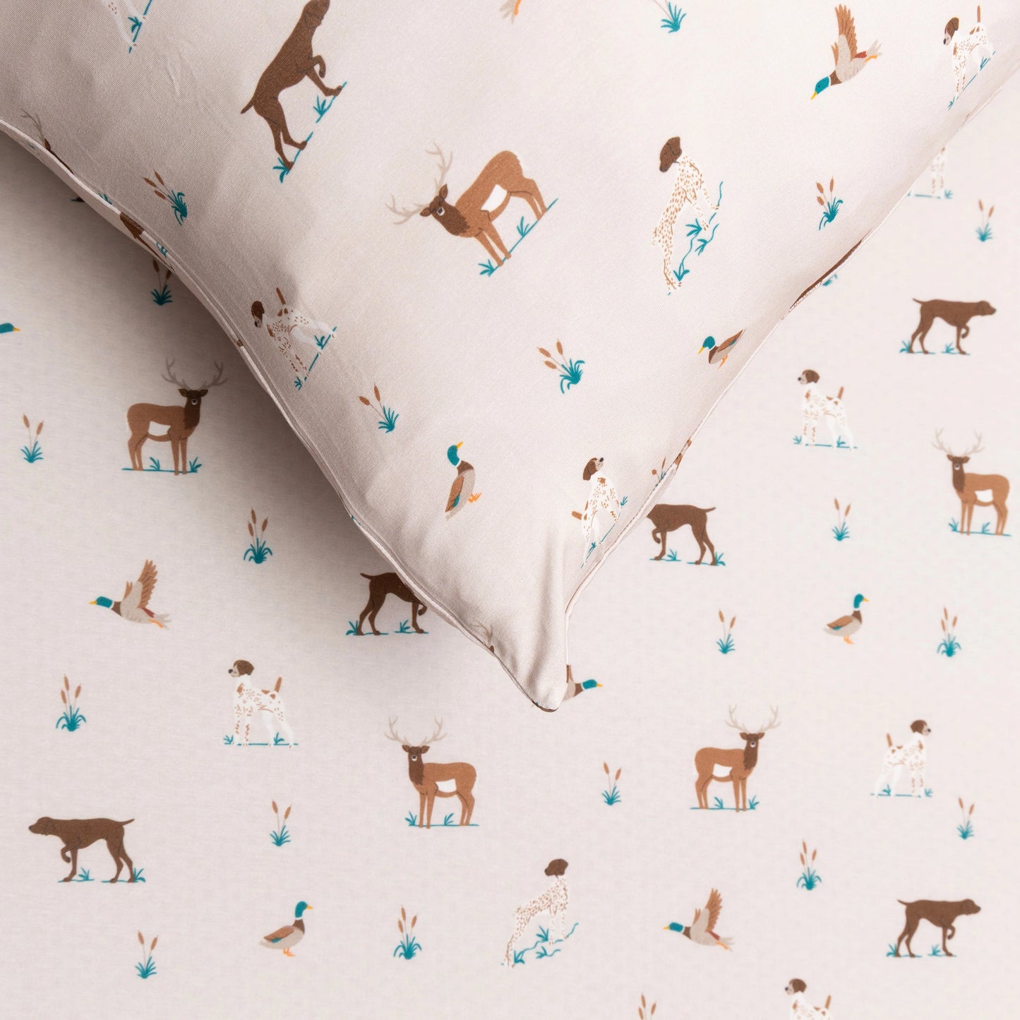 Twin Sheet w/ Pillow Case | Backcountry
