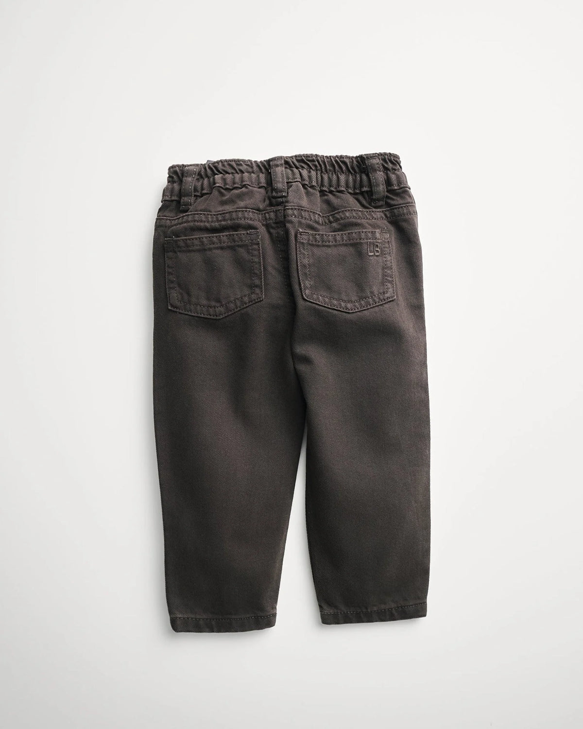 Baggy Jeans | Brown